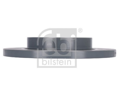 Febi Bromsskivor + Bromsbelägg Combi Deal, bild 6