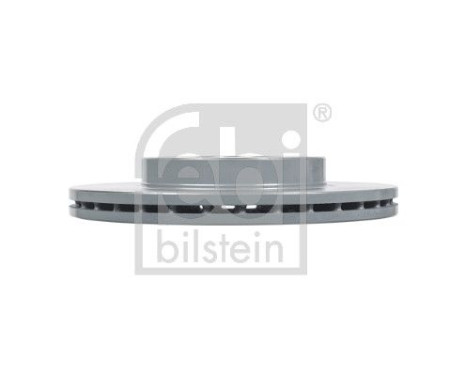 Febi Bromsskivor + Bromsbelägg Combi Deal, bild 5