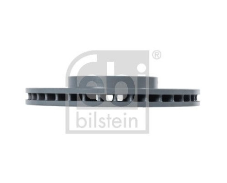 Febi Bromsskivor + Bromsbelägg Combi Deal, bild 7