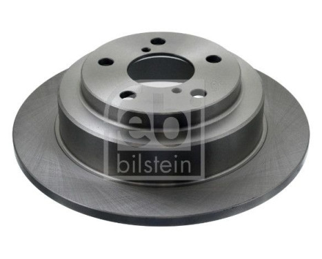 Febi Bromsskivor + Bromsbelägg Combi Deal, bild 3