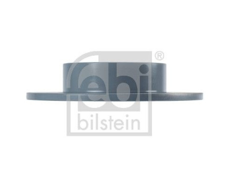 Febi Bromsskivor + Bromsbelägg Combi Deal, bild 5