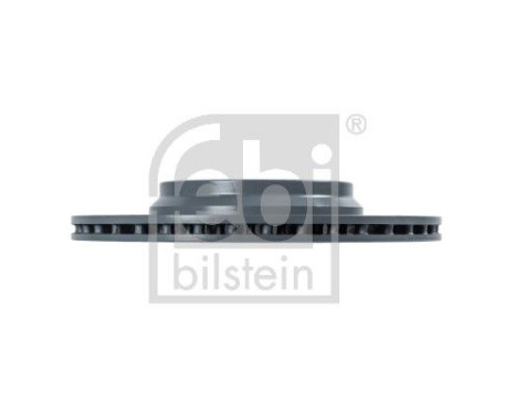 Febi Bromsskivor + Bromsbelägg Combi Deal, bild 11