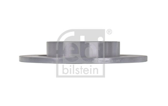 Febi Bromsskivor + Bromsbelägg Combi Deal, bild 7