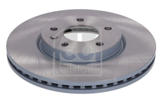 Febi Bromsskivor + Bromsbelägg Combi Deal, bild 10
