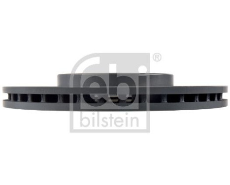 Febi Bromsskivor + Bromsbelägg Combi Deal, bild 7
