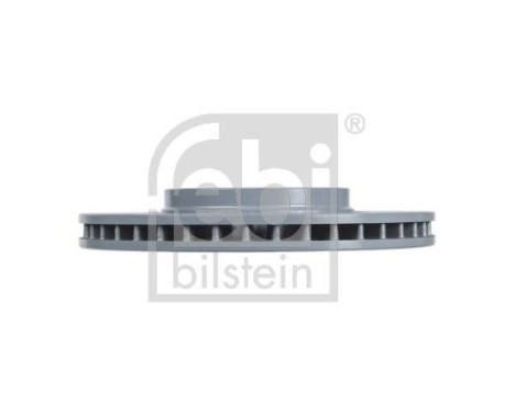 Febi Bromsskivor + Bromsbelägg Combi Deal, bild 5