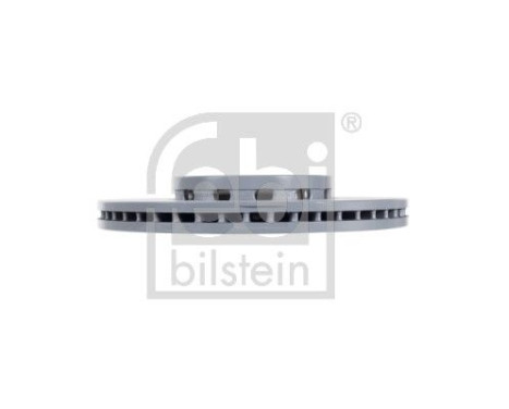 Febi Bromsskivor + Bromsbelägg Combi Deal, bild 5