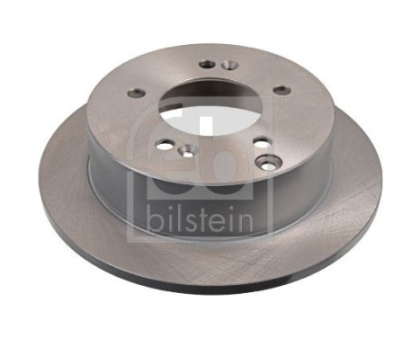 Febi Bromsskivor + Bromsbelägg Combi Deal, bild 3