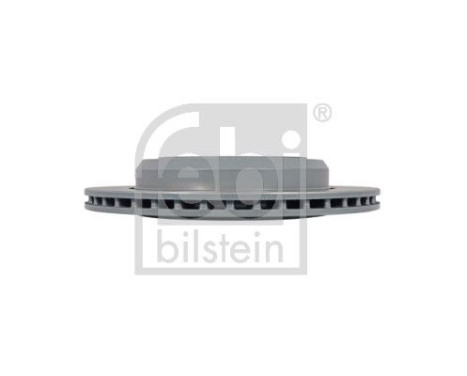 Febi Bromsskivor + Bromsbelägg Combi Deal, bild 6