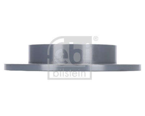 Febi Bromsskivor + Bromsbelägg Combi Deal, bild 11