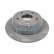 Febi Bromsskivor + Bromsbelägg Combi Deal, miniatyr 3