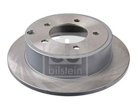 Febi Bromsskivor + Bromsbelägg Combi Deal, bild 11