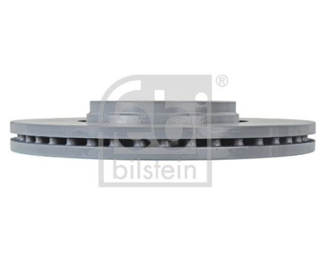 Febi Bromsskivor + Bromsbelägg Combi Deal, bild 7