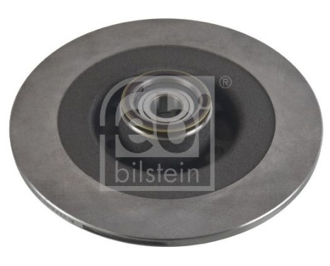 Febi Bromsskivor + Bromsbelägg Combi Deal, bild 11