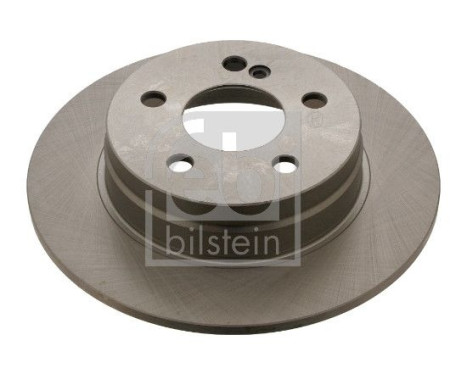 Febi Bromsskivor + Bromsbelägg Combi Deal, bild 3