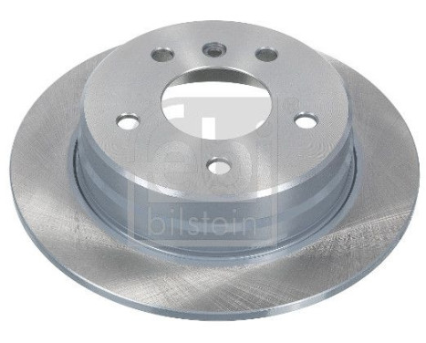 Febi Bromsskivor + Bromsbelägg Combi Deal, bild 3