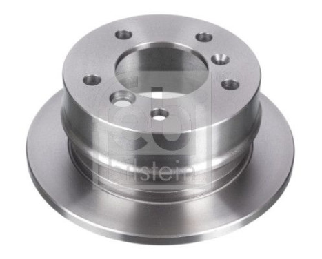 Febi Bromsskivor + Bromsbelägg Combi Deal, bild 3