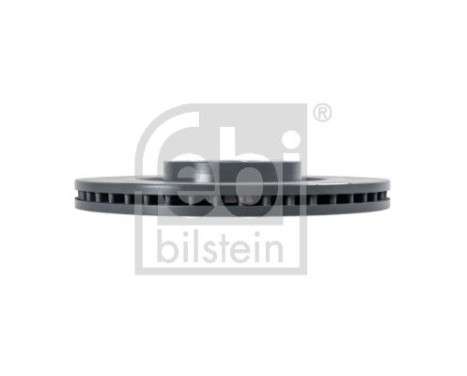 Febi Bromsskivor + Bromsbelägg Combi Deal, bild 11