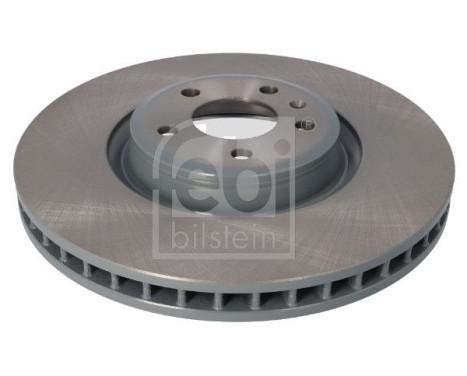 Febi Bromsskivor + Bromsbelägg Combi Deal, bild 5