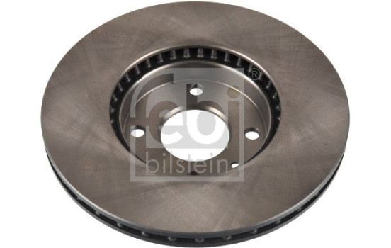 Febi Bromsskivor + Bromsbelägg Combi Deal, bild 5