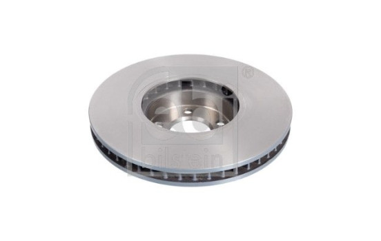 Febi Bromsskivor + Bromsbelägg Combi Deal, bild 8