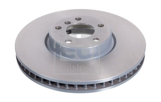 Febi Bromsskivor + Bromsbelägg Combi Deal, bild 10