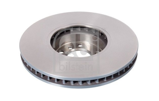 Febi Bromsskivor + Bromsbelägg Combi Deal, bild 11