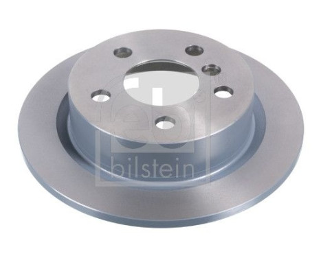 Febi Bromsskivor + Bromsbelägg Combi Deal, bild 5