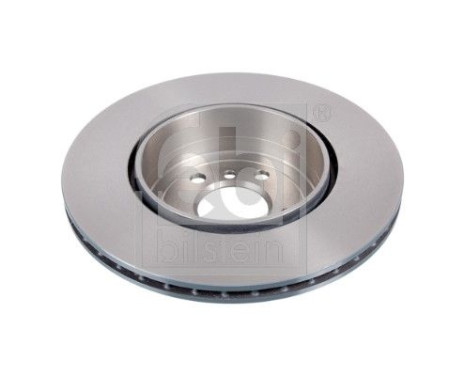 Febi Bromsskivor + Bromsbelägg Combi Deal, bild 12