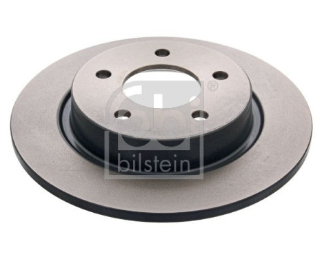 Febi Bromsskivor + Bromsbelägg Combi Deal, bild 10