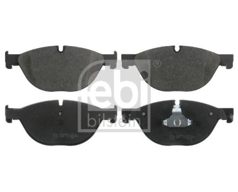 Febi Bromsskivor + Bromsbelägg Combi Deal, bild 3