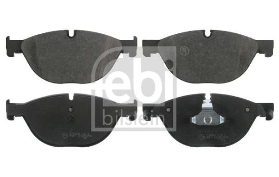 Febi Bromsskivor + Bromsbelägg Combi Deal, bild 3