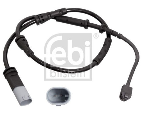 Febi Bromsskivor + Bromsbelägg Combi Deal, bild 3
