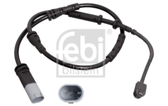 Febi Bromsskivor + Bromsbelägg Combi Deal, bild 6