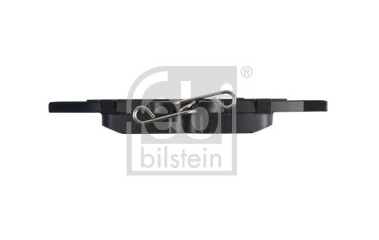 Febi Bromsskivor + Bromsbelägg Combi Deal, bild 5