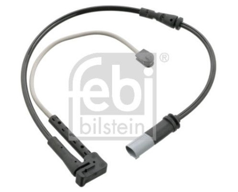 Febi Bromsskivor + Bromsbelägg Combi Deal, bild 3