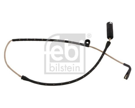 Febi Bromsskivor + Bromsbelägg Combi Deal, bild 15