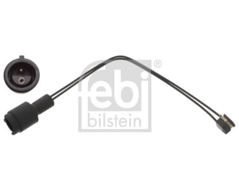 Febi Bromsskivor + Bromsbelägg Combi Deal, bild 11