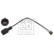 Febi Bromsskivor + Bromsbelägg Combi Deal, miniatyr 11