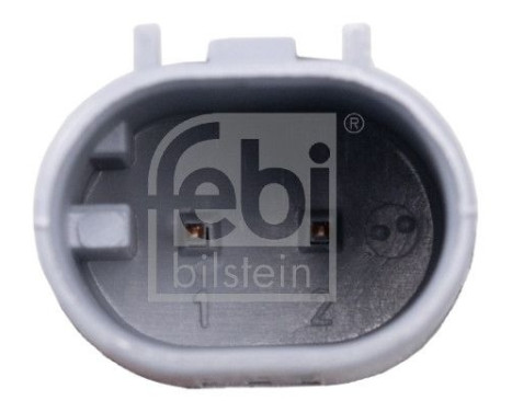 Febi Bromsskivor + Bromsbelägg Combi Deal, bild 7