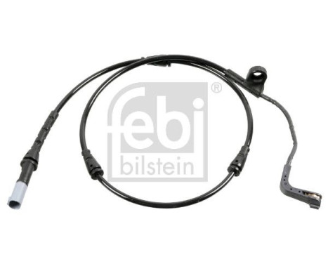 Febi Bromsskivor + Bromsbelägg Combi Deal, bild 8