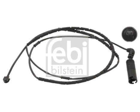 Febi Bromsskivor + Bromsbelägg Combi Deal, bild 11