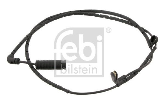Febi Bromsskivor + Bromsbelägg Combi Deal, bild 3