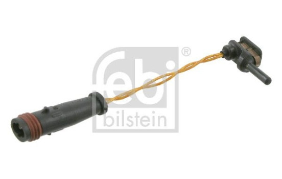 Febi Bromsskivor + Bromsbelägg Combi Deal, bild 9