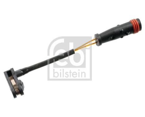 Febi Bromsskivor + Bromsbelägg Combi Deal, bild 14