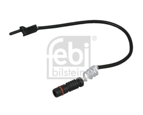 Febi Bromsskivor + Bromsbelägg Combi Deal, bild 9