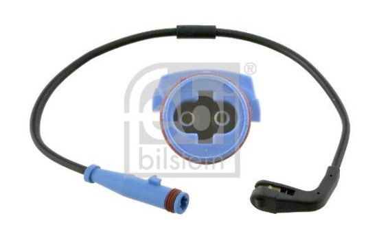 Febi Bromsskivor + Bromsbelägg Combi Deal, bild 3
