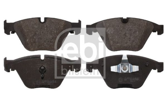 Febi Bromsskivor + Bromsbelägg Combi Deal, bild 11