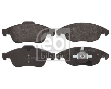 Febi Bromsskivor + Bromsbelägg Combi Deal, bild 6