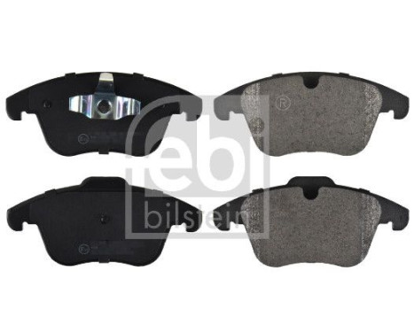 Febi Bromsskivor + Bromsbelägg Combi Deal, bild 6